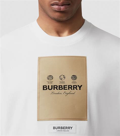 burberry price in europe|Burberry t shirt original price.